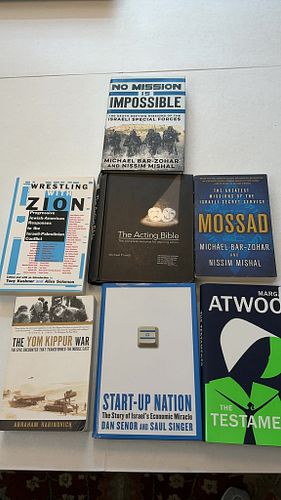 Lot #24 (1 of 12)