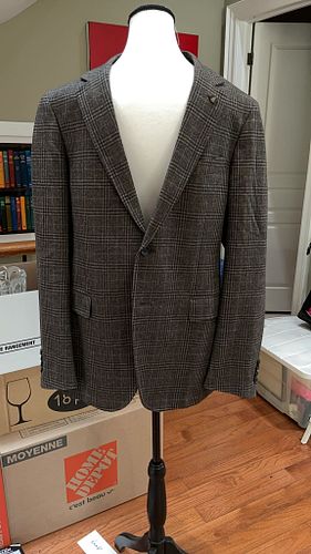 Lot #36 (1 of 8)