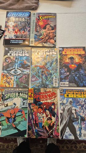 Lot #39 (1 of 11)
