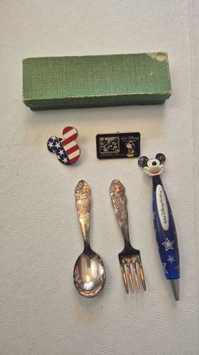 Lot #54 (1 of 10)