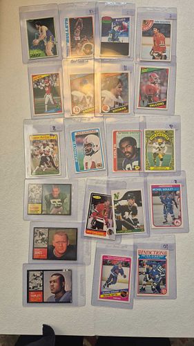 Lot #61 (1 of 10)