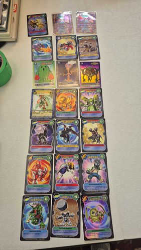 Lot #64 (1 of 9)