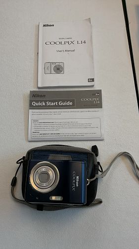 Lot #88 (1 of 5)