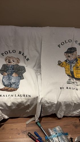 Lot #166 (1 of 6)