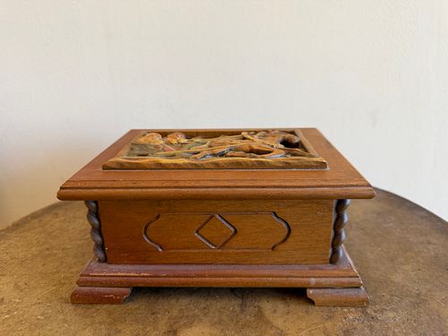 Lot #22 (1 of 6)