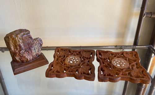 Lot #53 (1 of 9)