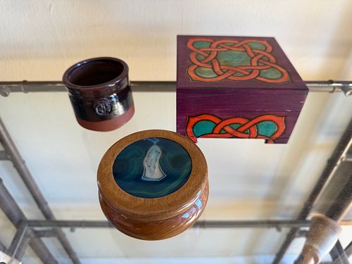 Lot #61 (1 of 5)