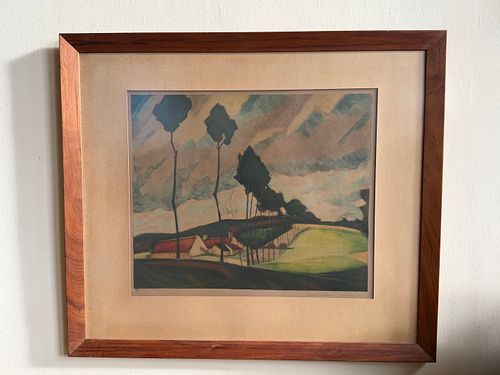 Lot #146 (1 of 5)