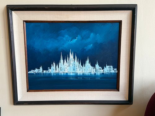 Lot #207 (1 of 9)