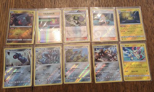 Lot #32 (1 of 4)