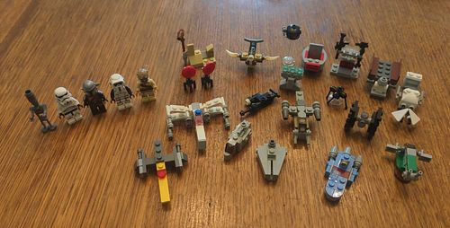 Lot #51 (1 of 7)