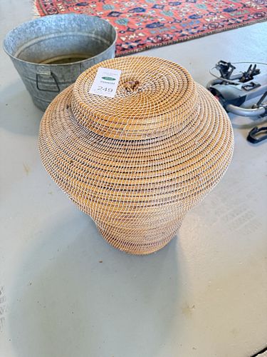 Lot #249 (1 of 5)