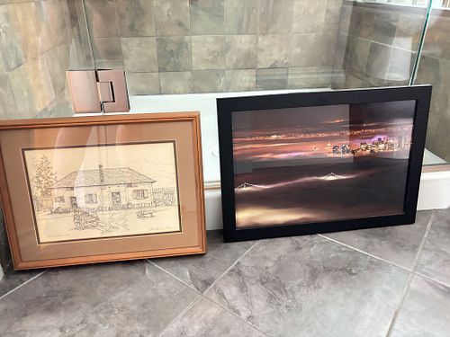 Lot #174 (1 of 7)