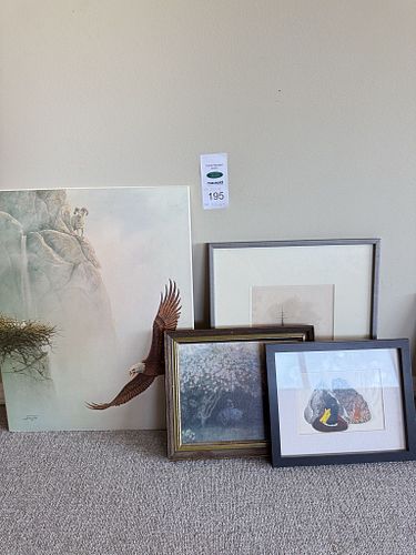 Lot #195 (1 of 16)