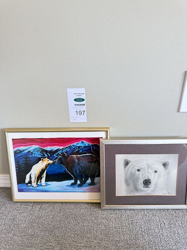 Lot #197 (1 of 11)