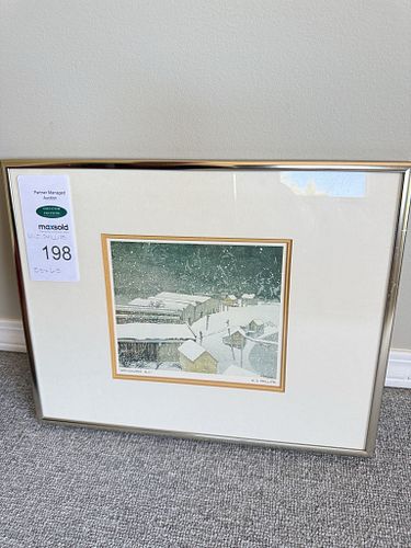 Lot #198 (1 of 10)