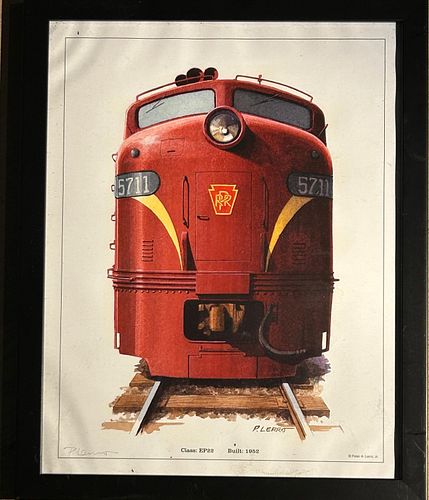Lot #19 (1 of 5)