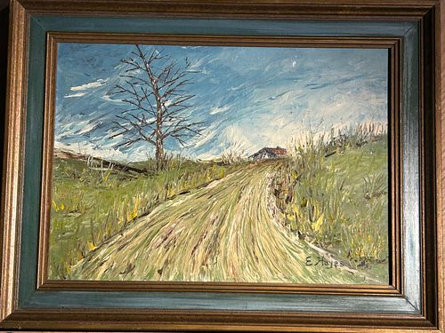 Lot #20 (1 of 4)