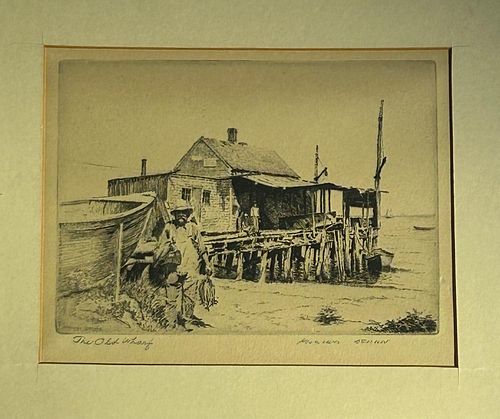 Lot #22 (1 of 3)