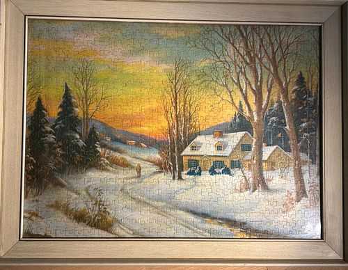 Lot #34 (1 of 3)