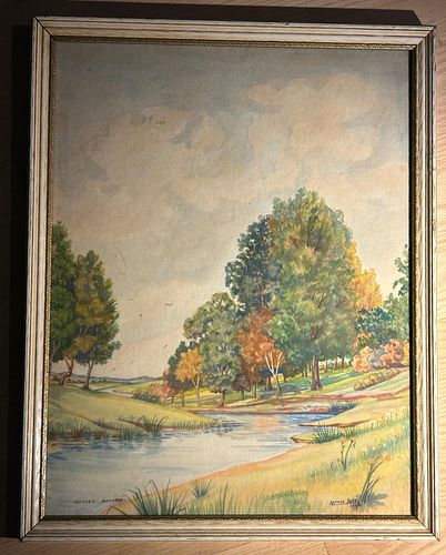 Lot #42 (1 of 5)