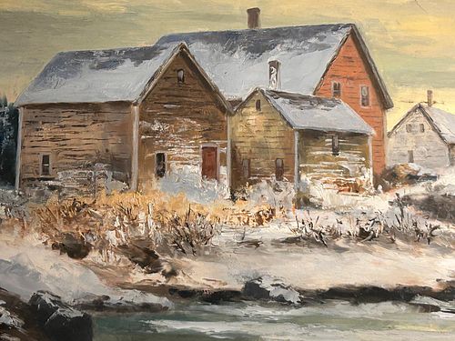 Lot #46 (1 of 5)