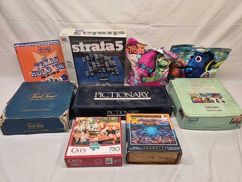 Lot #20 (1 of 9)