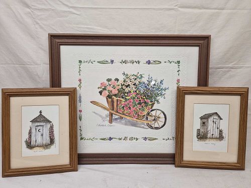 Lot #53 (1 of 5)