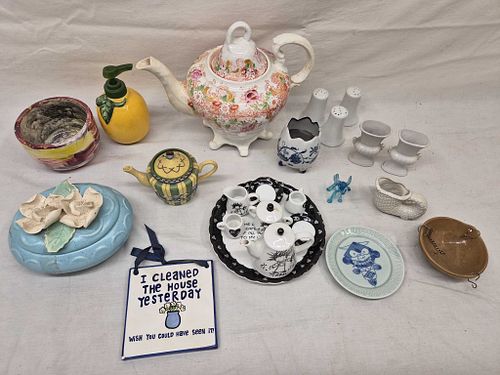 Lot #74 (1 of 9)