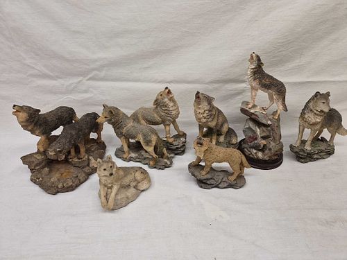Lot #80 (1 of 9)