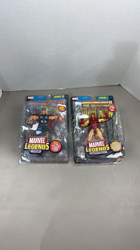 Lot #10 (1 of 6)