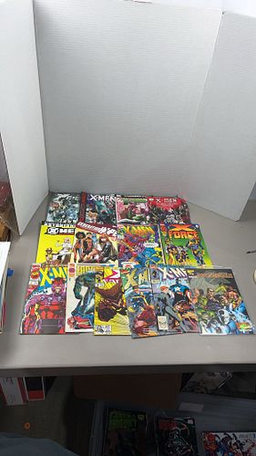Lot #101 (1 of 5)