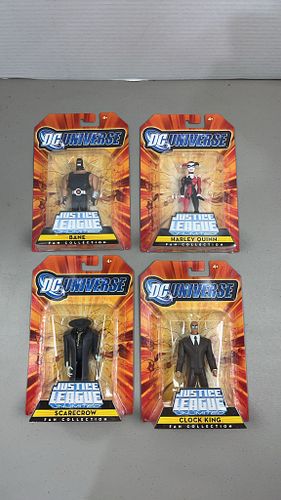 Lot #21 (1 of 6)