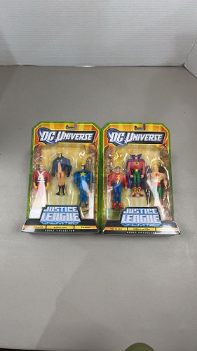 Lot #24 (1 of 5)