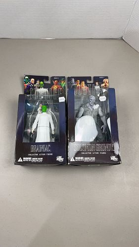 Lot #26 (1 of 5)