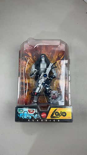 Lot #29 (1 of 6)
