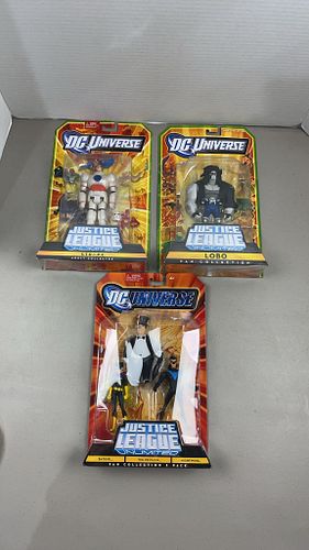 Lot #33 (1 of 5)
