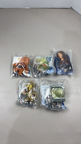 Lot #40 (1 of 6)