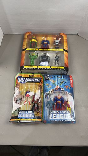 Lot #51 (1 of 4)