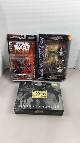 Lot #52 (1 of 7)