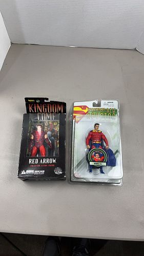 Lot #53 (1 of 5)