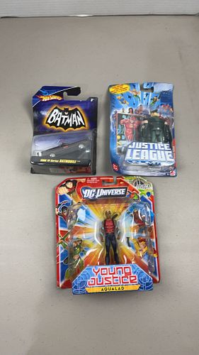 Lot #54 (1 of 7)