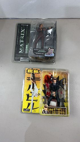 Lot #56 (1 of 5)