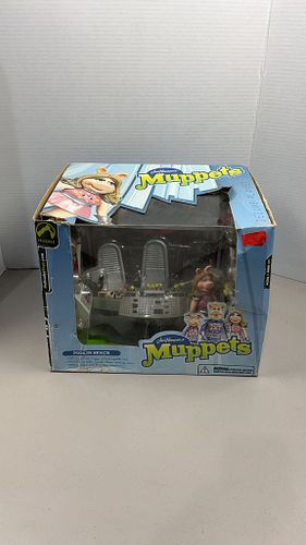 Lot #60 (1 of 7)