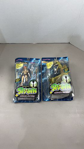 Lot #66 (1 of 5)