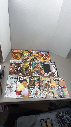 Lot #91 (1 of 3)