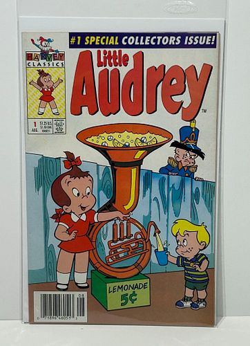 Lot #48 (1 of 6)