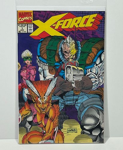 Lot #12 (1 of 6)