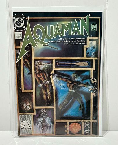 Lot #54 (1 of 5)