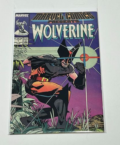 Lot #112 (1 of 5)